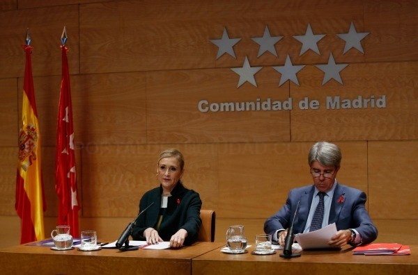Se destinan 22 millones a centros de mayores y plazas de acogida de menores