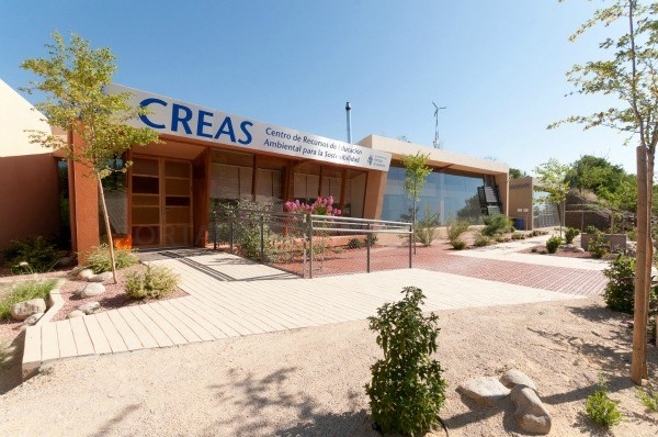 El Aula de Educación Ambiental de Pozuelo, premiada en la Cumbre del Clima de París por su sostenibilidad