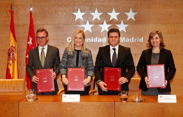 La Comunidad destina 2 millones a garantizar el suministro de electricidad y gas natural a las personas más vulnerables