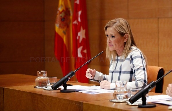 La región destina 500.000 euros para pagar el comedor escolar a los alumnos más desfavorecidos estas Navidades