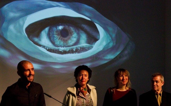 La Sala Alcalá 31 inaugura 'El fuego de la visión', una revisión general de la obra de la artista Marina Núñez