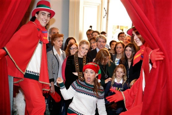 Cultura y fantasía en las Navidades de la Comunidad de Madrid