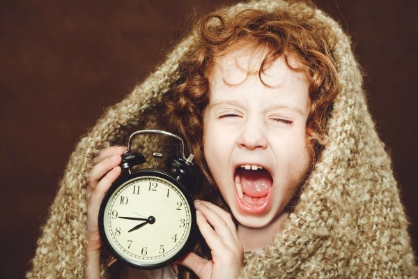 La vuelta al cole, ¿cómo retomar la rutina tras la Navidad?