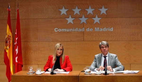 Destinados 2,5 millones al mantenimiento y gestión de la Red de Calidad del Aire de la región