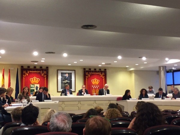 Majadahonda conmemorará el Día Institucional en Memorias de las Víctimas del Holocausto