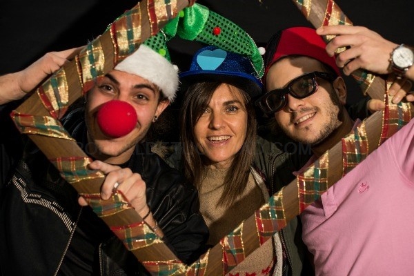 El mercado del caracol dará la bienvenida al nuevo año con variadas actividades, música y comida