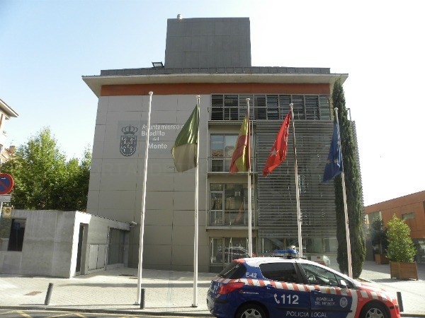 El presupuesto de 2016 recoge una bajada del 20% en el IBI para el 70% de los vecinos de Boadilla del Monte