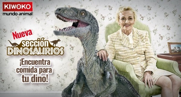 Sorpresas 'en grandes dimensiones': Ya están aquí los productos para Dinosaurios en la nueva sección de Kiwoko