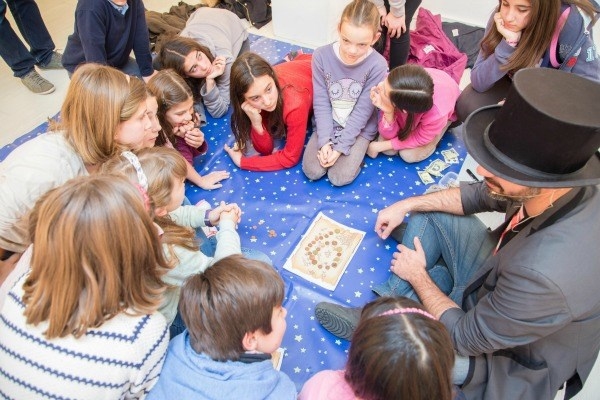 Gran éxito de participación en las actividades culturales organizadas por el Ayuntamiento en Navidad