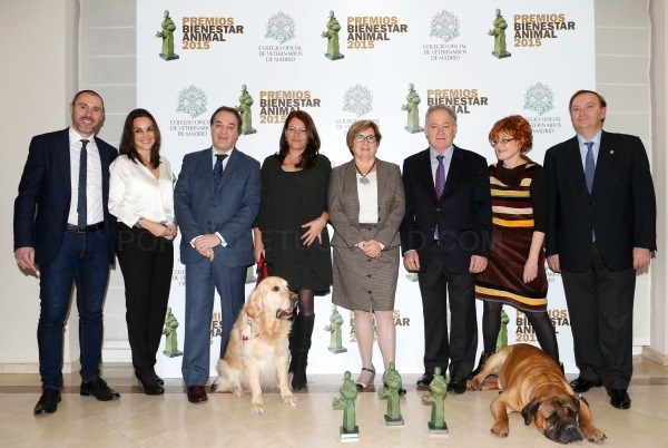 La región y los veterinarios madrileños suman fuerzas para garantizar la protección de los animales