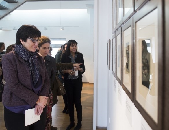 El Centro Cultural Padre Vallet acoge una exposición sobre Los Caprichos de Francisco de Goya