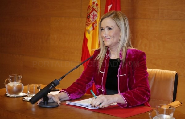 En marcha en la Comunidad de Madrid un Programa de Lucha contra el Acoso Escolar