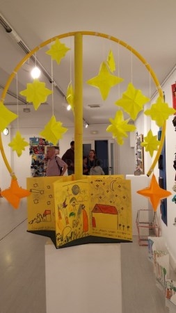 El Ayuntamiento pone a disposición de los artistas la Sala de Exposiciones “Angeles Santos”