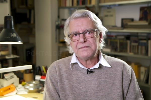 La Fundación BBVA reconoce a Georges Aperghis por reinventar el teatro musical