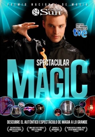 La magia de Las Vega llega a Aranjuez