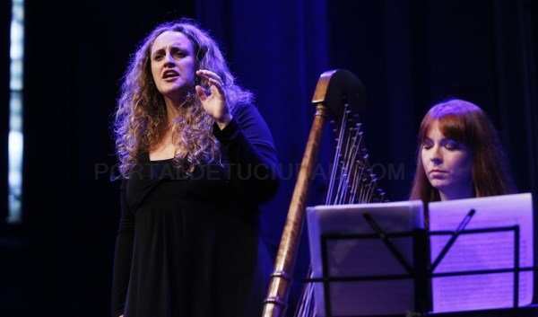 Música sacra al ritmo de jazz