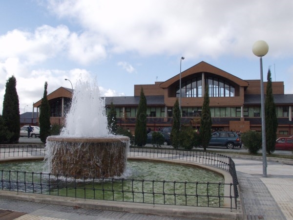Comienza en Majadahonda la reserva de plaza para el curso 2016-2017