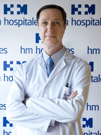 HM CIEC nstala un navegador capaz de diagnosticar y localizar arritmias complejas de la forma más precisa