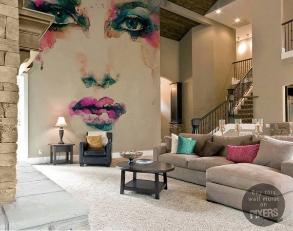 Decora tu casa con más de 30 millones de posibilidades de acuerdo con tu personalidad y tendencias