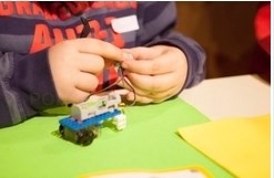 Abierto el plazo de inscripción para las Escuelas de Verano Tecnológicas