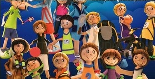 La Comunidad alienta los valores del deporte con el programa ‘Todos Olímpicos-Fairplay’