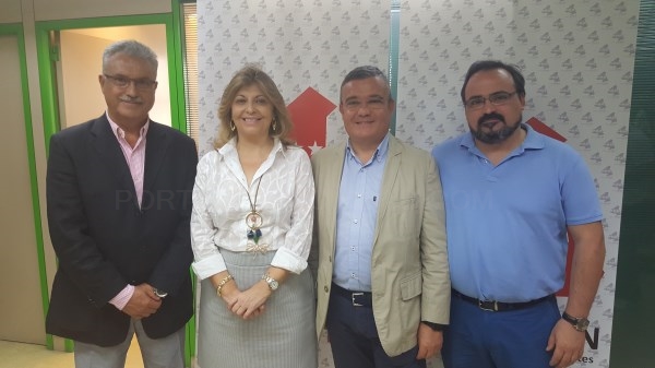 La Comunidad destina a los municipios 62 millones para la formación de desempleados