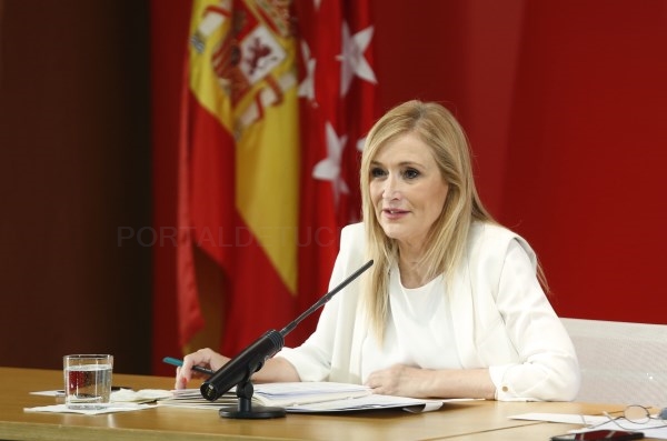 La Comunidad aprueba el decreto que baja las tasas universitarias por segundo año