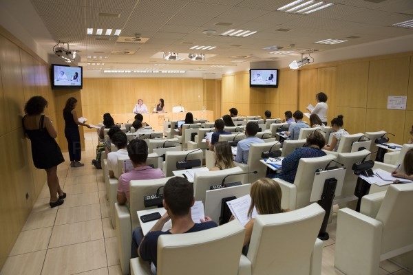 Nuevas subvenciones a las Escuelas Municipales de Música y Danza