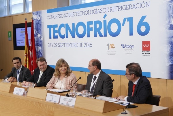Se quiere reducir el consumo energético en la región un 10% en 4 años