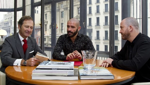 El CA2M renueva el apoyo de Fundación Banco Santander a su proyecto educativo