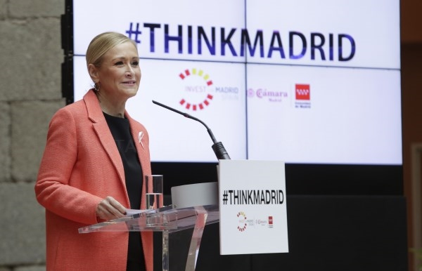 THINKMADRID