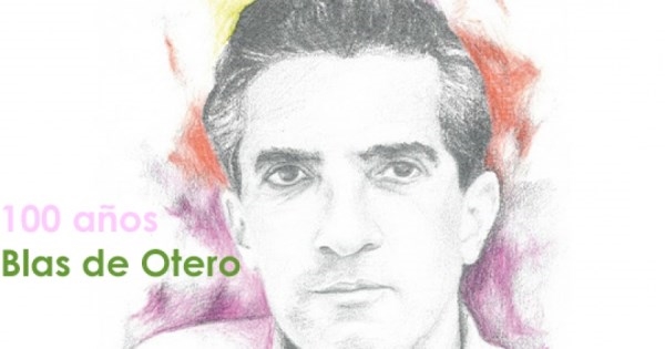Blas de Otero