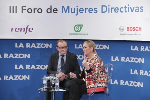 III Foro de Mujeres Directivas