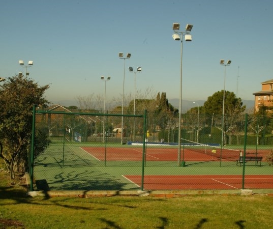 El XVIII torneo de tenis del CET Majadahonda crea el “Premio en Valores”