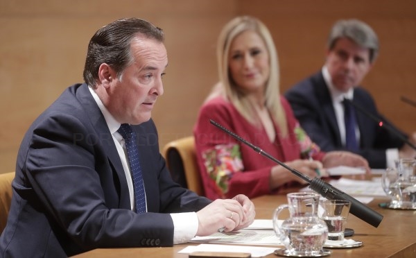El Consejo de Gobierno ha aprobado el proyecto de la nueva Ley de Urbanismo y Suelo.