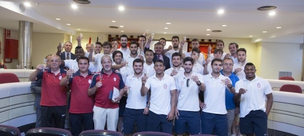 Majadahonda acogerá la Gala Municipal del Deporte.