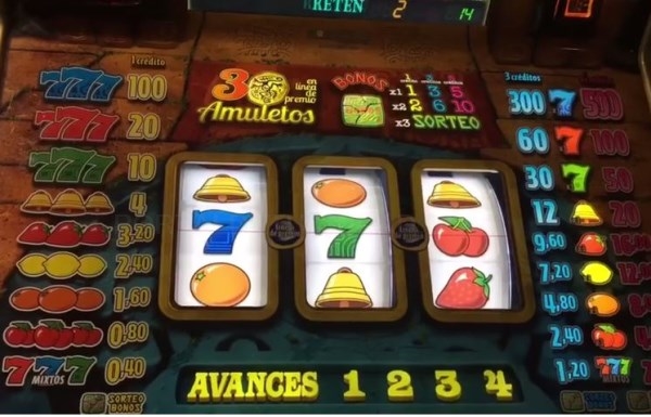 App de casino online para jugar a las tragaperras