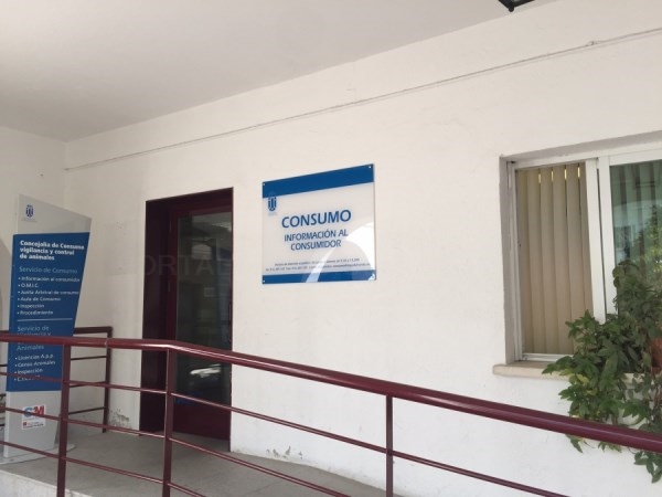 Empresarios y profesionales ya disponen de hojas de reclamaciones en la web municipal.