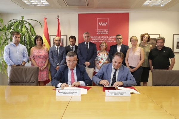 Se destina 490.000€ para asesorar a los municipios con menos recursos