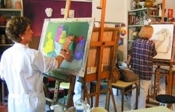 Cerámica, telares, fotografía digital, danza, manualidades, dibujo y pintura en la oferta de talleres del curso 17-18