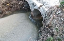 El Ayuntamiento remodela el Arroyo del Plantío para evitar obstrucciones