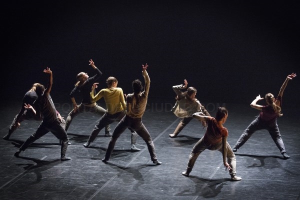 Danza y exposiciones en la agenda cultural de la Comunidad de Madrid para este puente