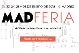 XIV EDICIÓN DE MADFERIA