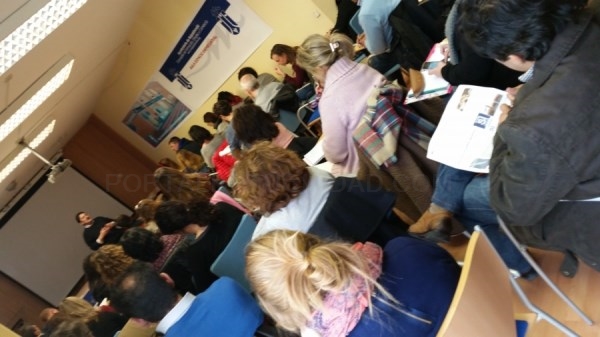 ¿Quieres saber cómo hacer que entren más clientes a tu punto de venta? En el taller de Marketing 360 para autónomos en puntos de venta.