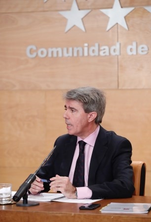 Las universidades públicas madrileñas contarán con 357 nuevas plazas de personal indefinido.