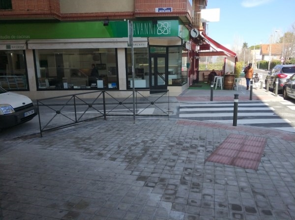La Concejalía de obras y Mantenimiento de la Ciudad del Ayuntamiento de Majadahonda ha llevado a cabo un total de 248 actuaciones en la vía pública.