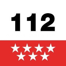 Madrid 112, preparado para recibir avisos a través del sistema de emergencias eCall.