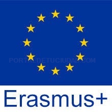 Cerca de 2.500 alumnos y profesores viajan este curso con el Programa Erasmus+