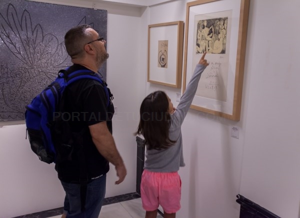 Museos, teatro alternativo y conciertos en nuestra agenda para el fin de semana.