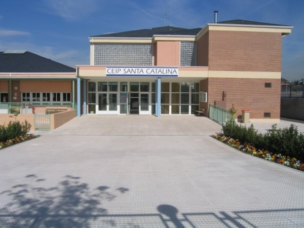 El Consistorio inicia obras de mejora en los colegios de Majadahonda